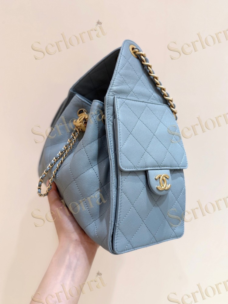 CHANEL MASTER 25 SMALL HANDBAG