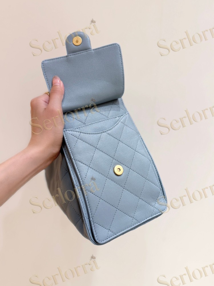 CHANEL MASTER 25 SMALL HANDBAG