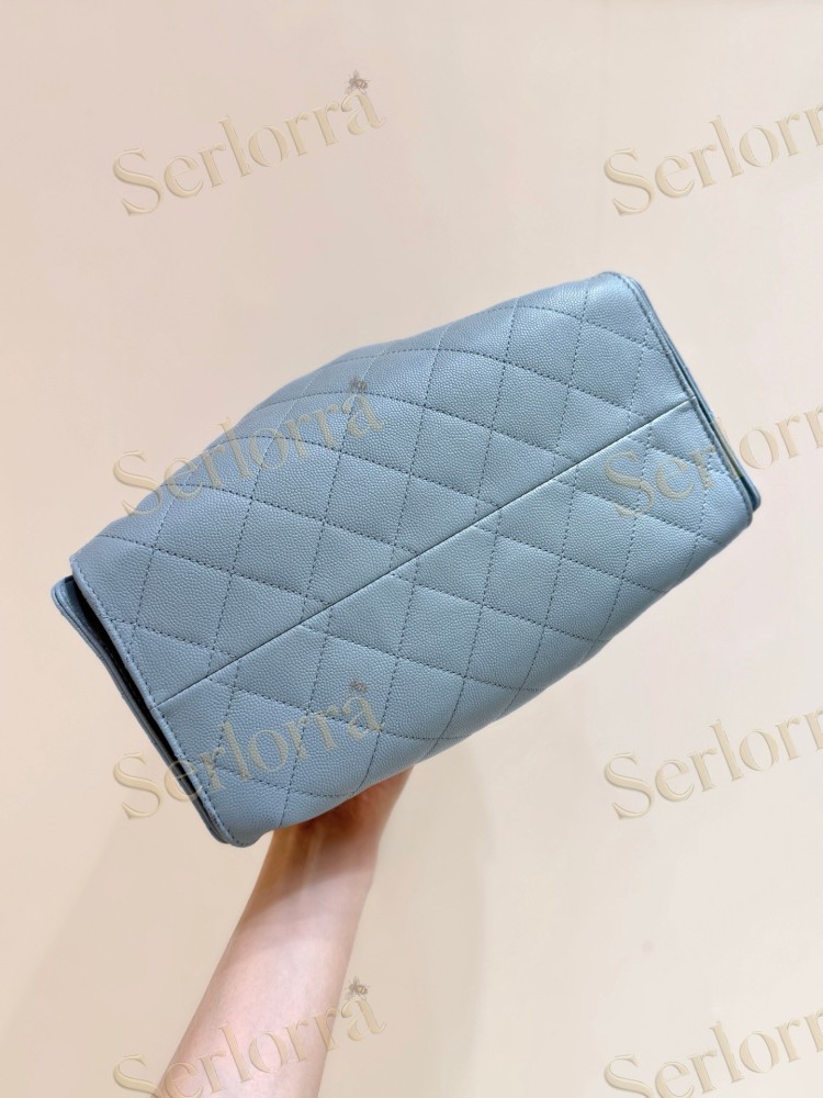CHANEL MASTER 25 SMALL HANDBAG