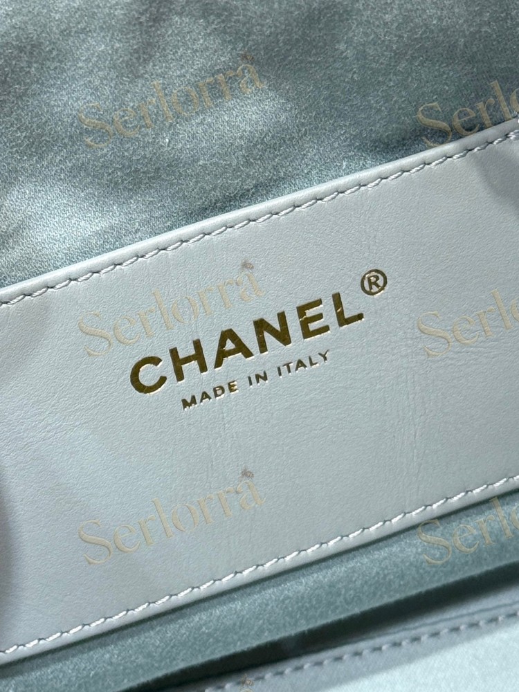 CHANEL MASTER 25 SMALL HANDBAG