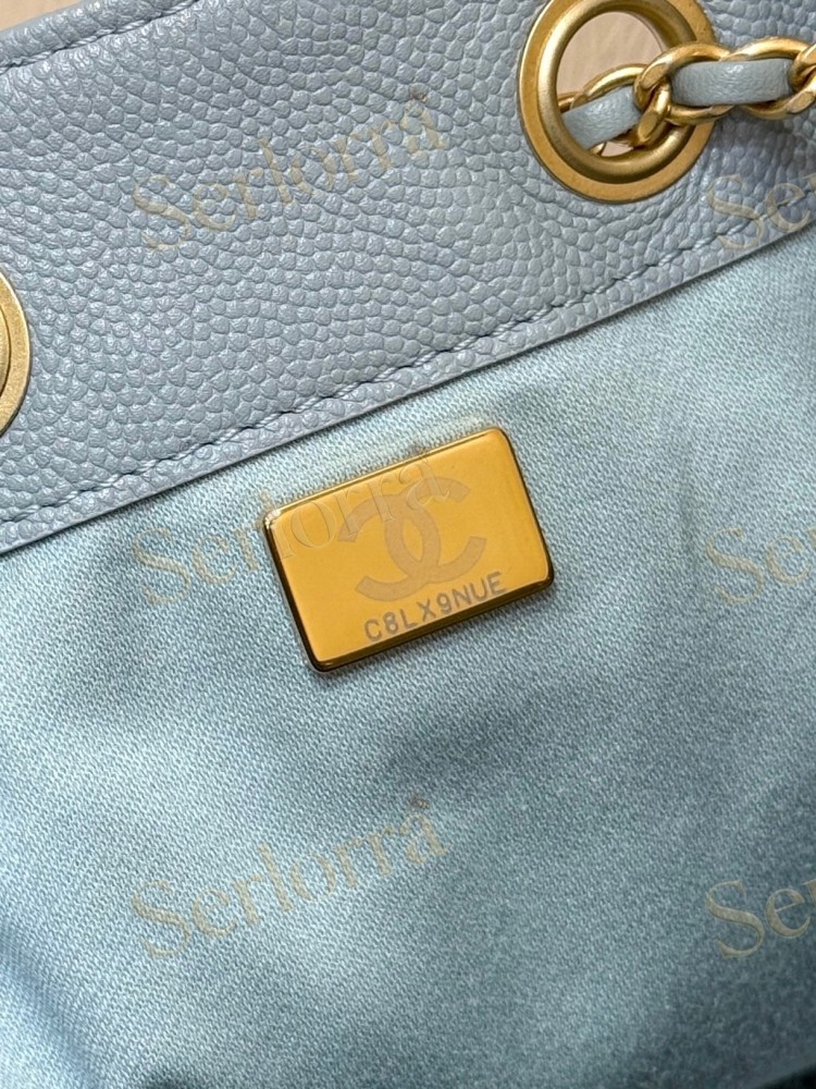 CHANEL MASTER 25 SMALL HANDBAG