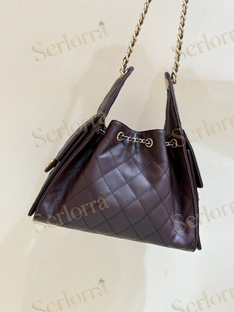 CHANEL MASTER 25 SMALL HANDBAG
