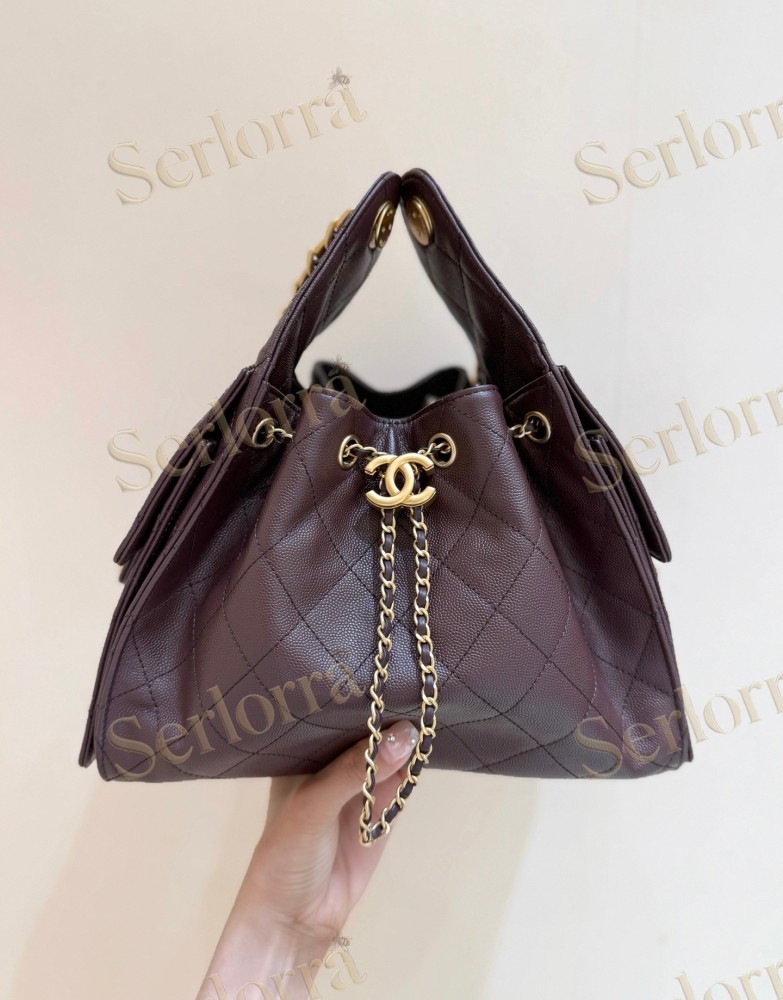 CHANEL MASTER 25 SMALL HANDBAG