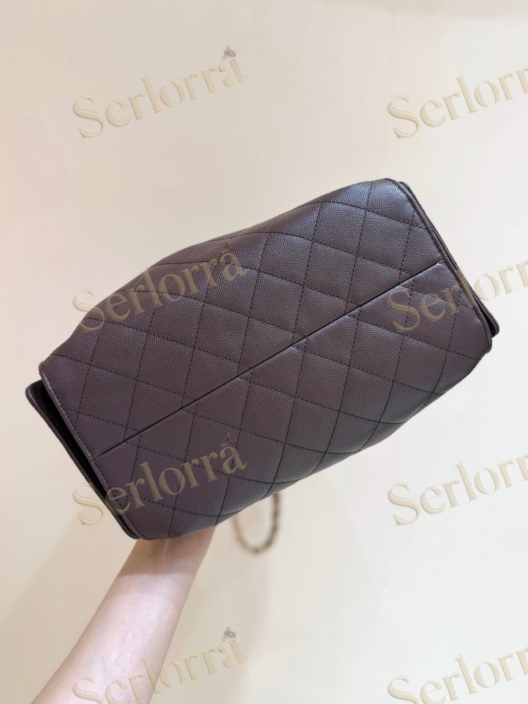 CHANEL MASTER 25 SMALL HANDBAG