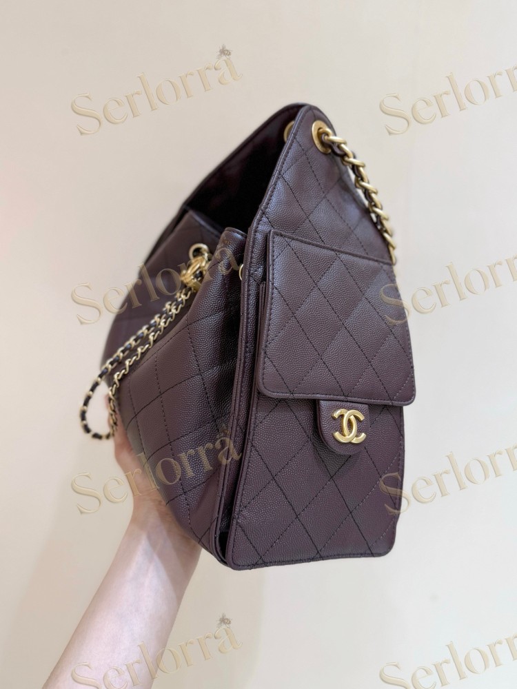 CHANEL MASTER 25 SMALL HANDBAG