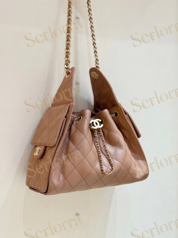 CHANEL MASTER 25 SMALL HANDBAG