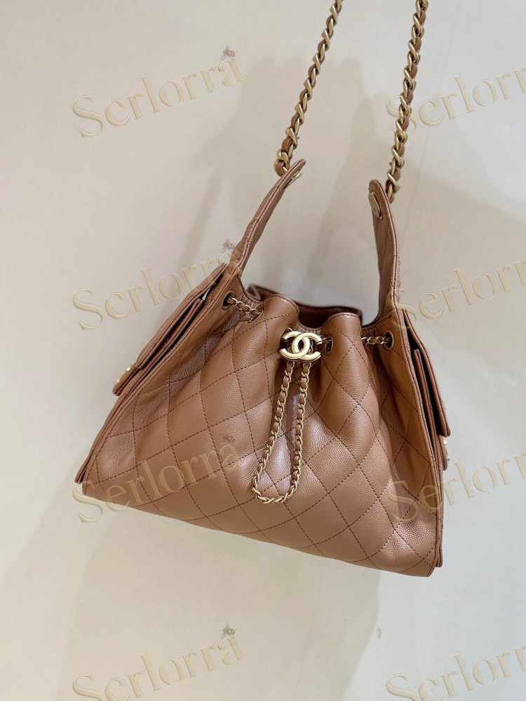 CHANEL MASTER 25 SMALL HANDBAG