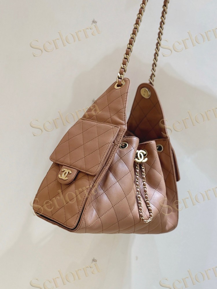 CHANEL MASTER 25 SMALL HANDBAG