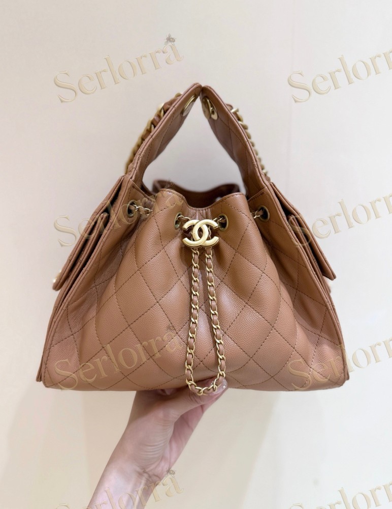 CHANEL MASTER 25 SMALL HANDBAG