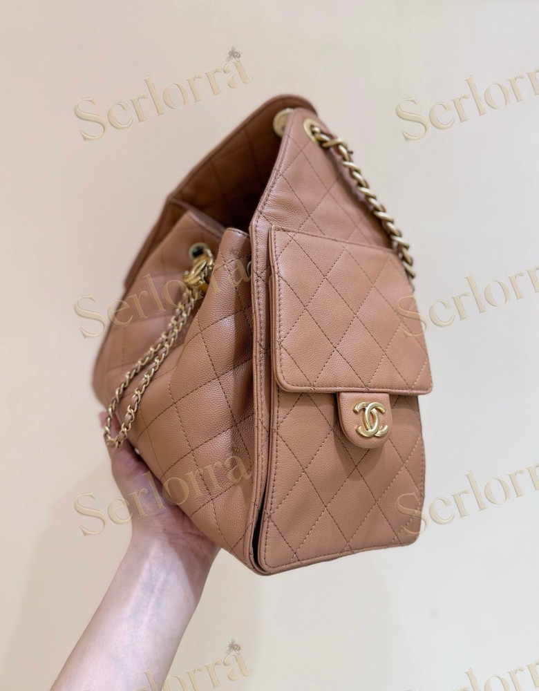 CHANEL MASTER 25 SMALL HANDBAG