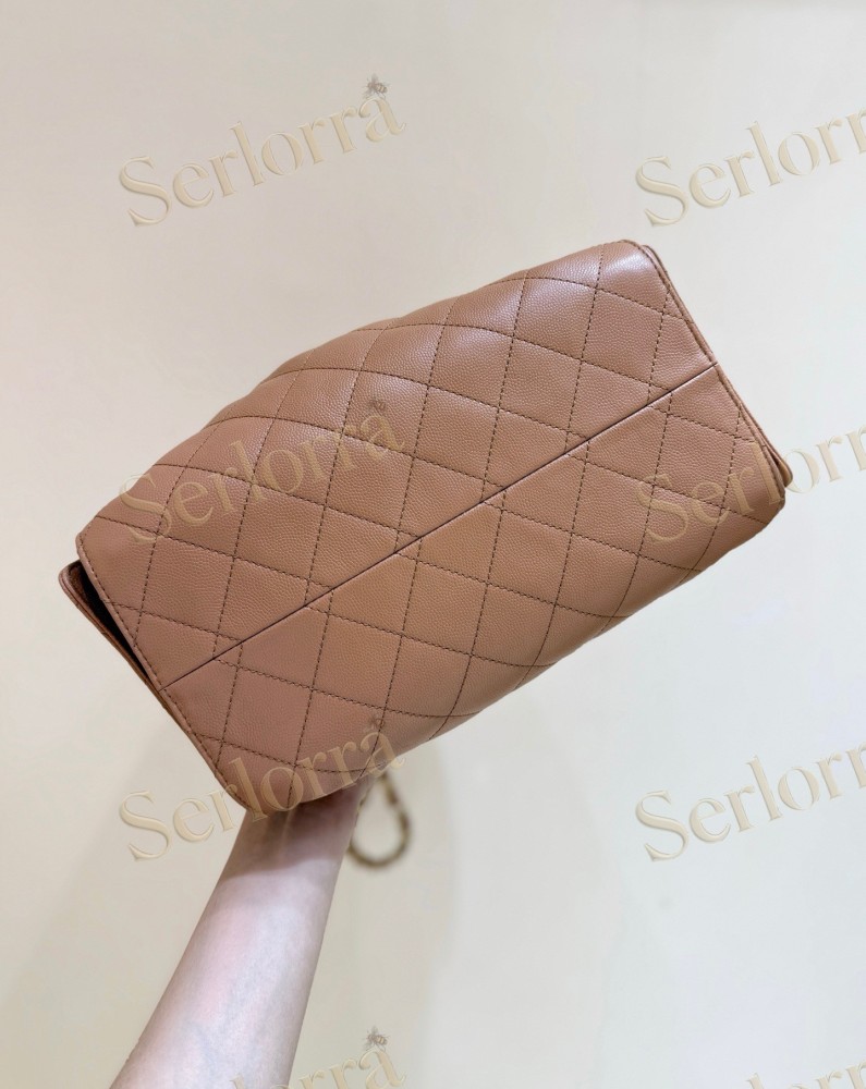 CHANEL MASTER 25 SMALL HANDBAG