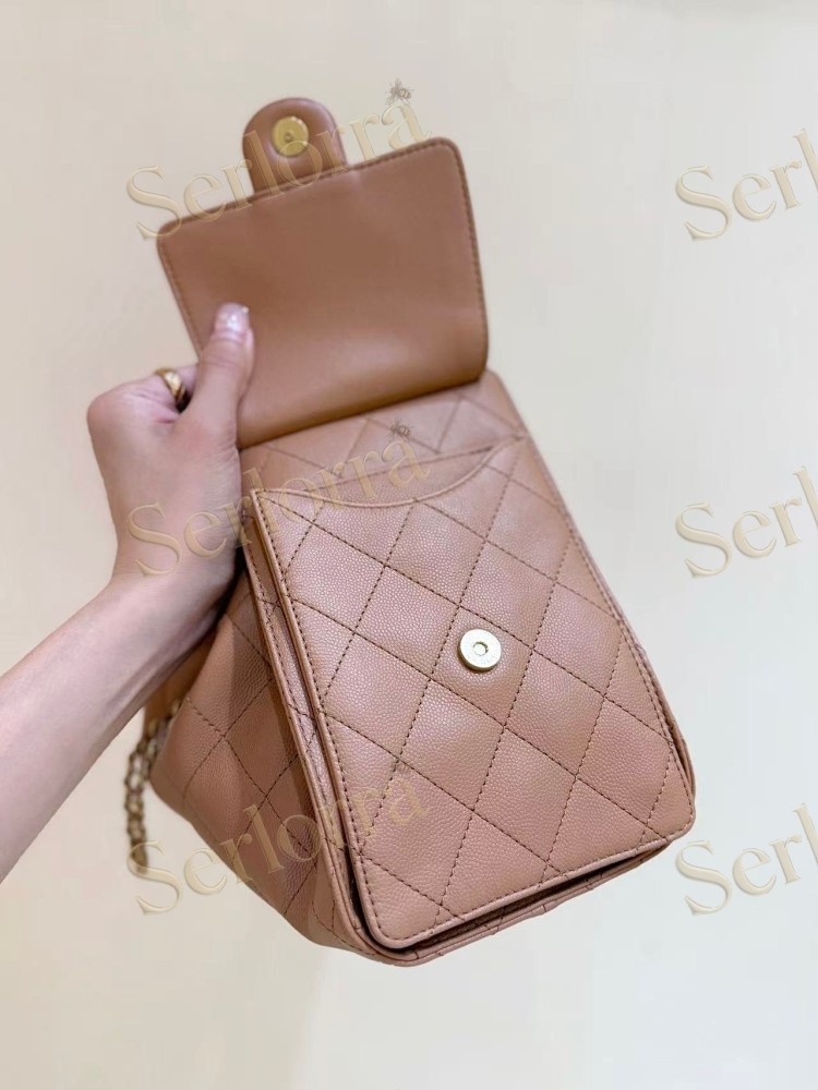 CHANEL MASTER 25 SMALL HANDBAG