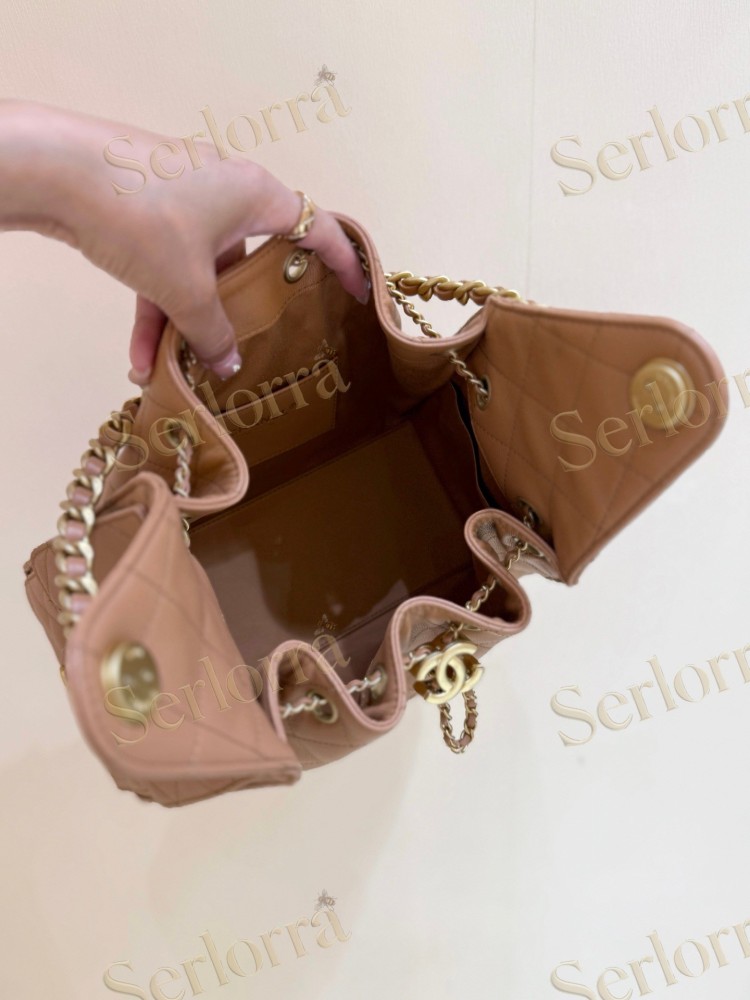CHANEL MASTER 25 SMALL HANDBAG