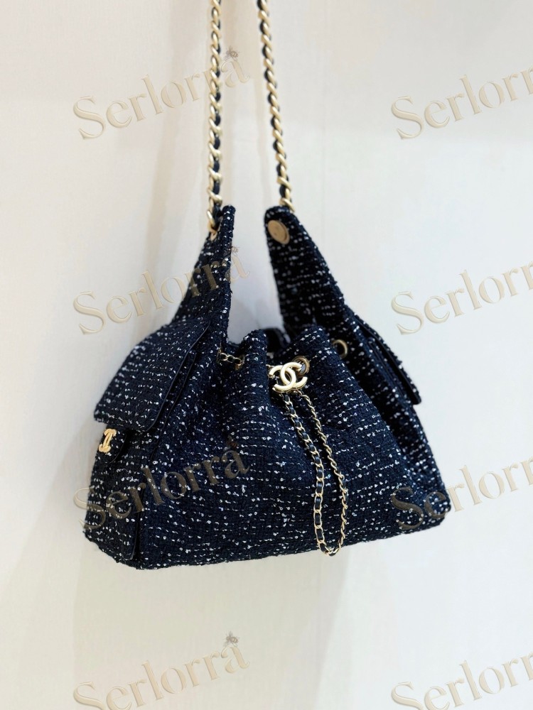 CHANEL MASTER 25 SMALL HANDBAG