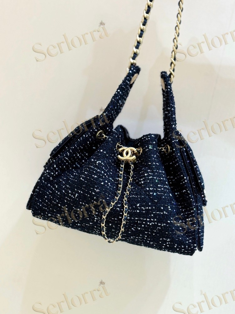 CHANEL MASTER 25 SMALL HANDBAG