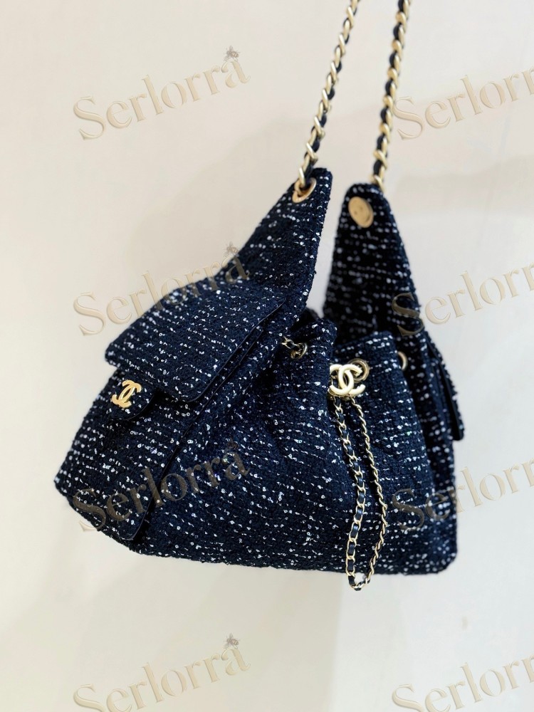 CHANEL MASTER 25 SMALL HANDBAG