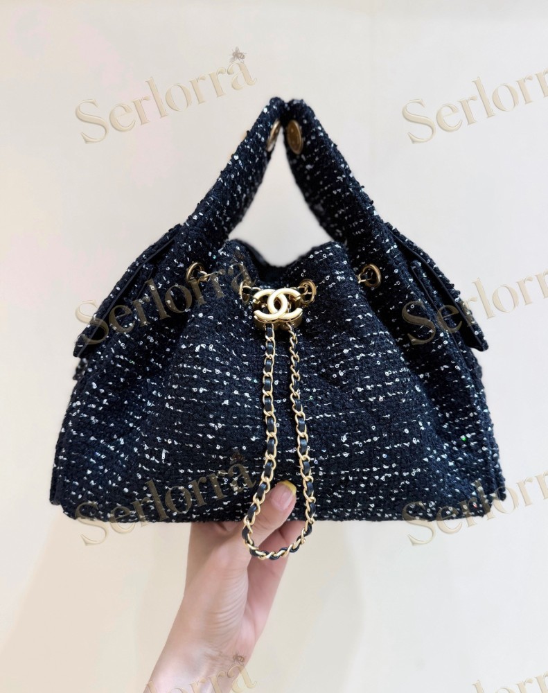 CHANEL MASTER 25 SMALL HANDBAG
