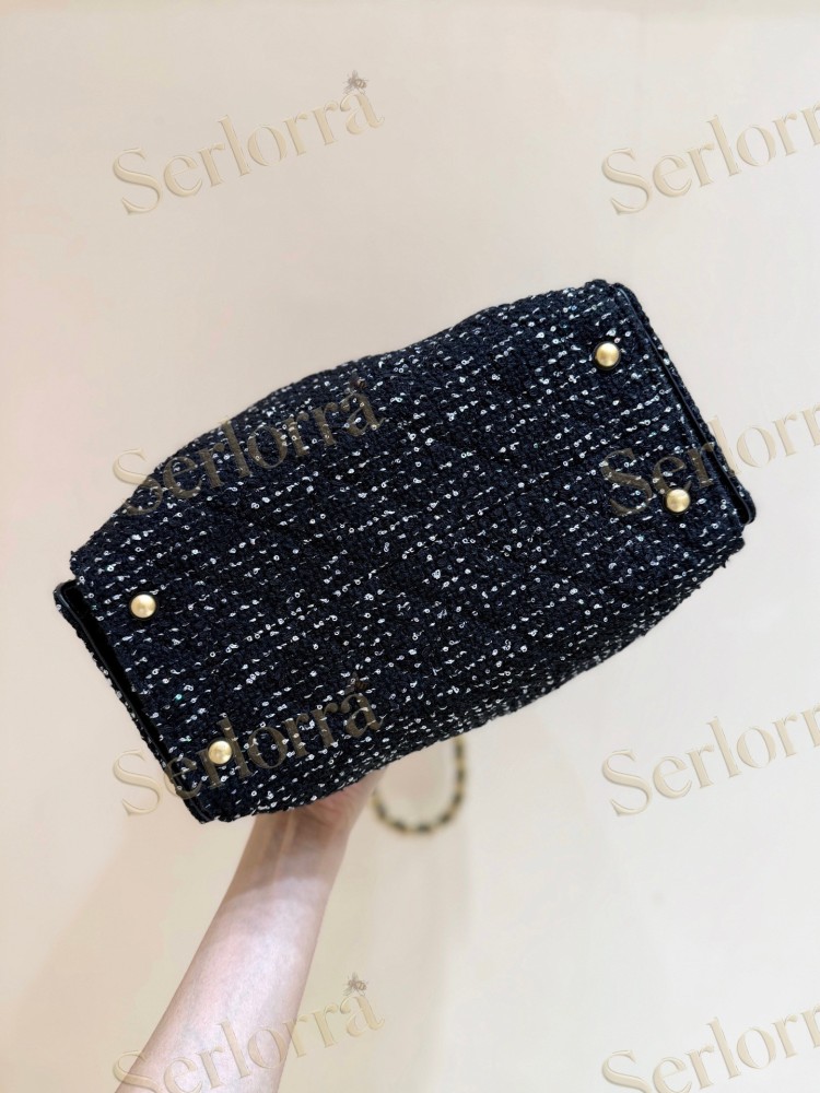 CHANEL MASTER 25 SMALL HANDBAG
