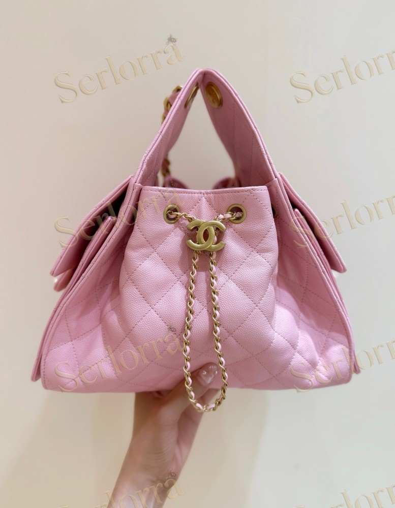 CHANEL MASTER 25 SMALL HANDBAG