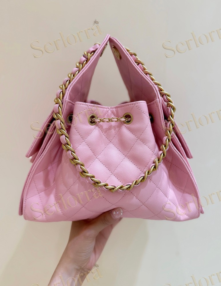CHANEL MASTER 25 SMALL HANDBAG