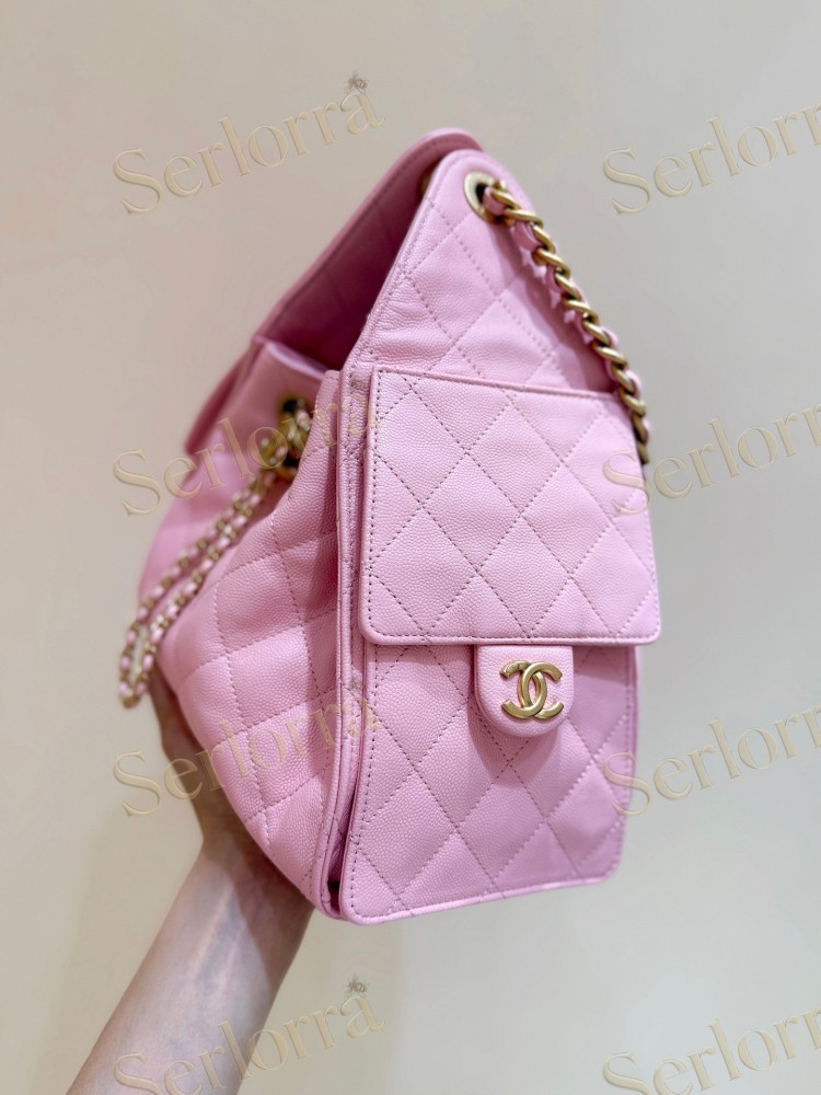 CHANEL MASTER 25 SMALL HANDBAG