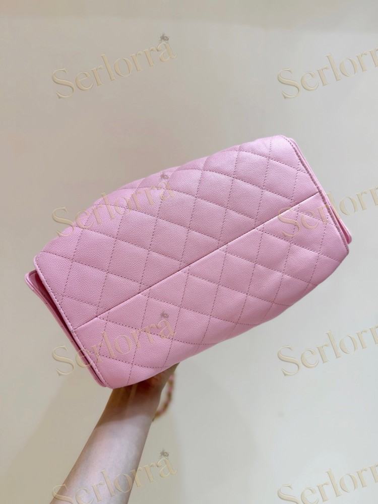 CHANEL MASTER 25 SMALL HANDBAG