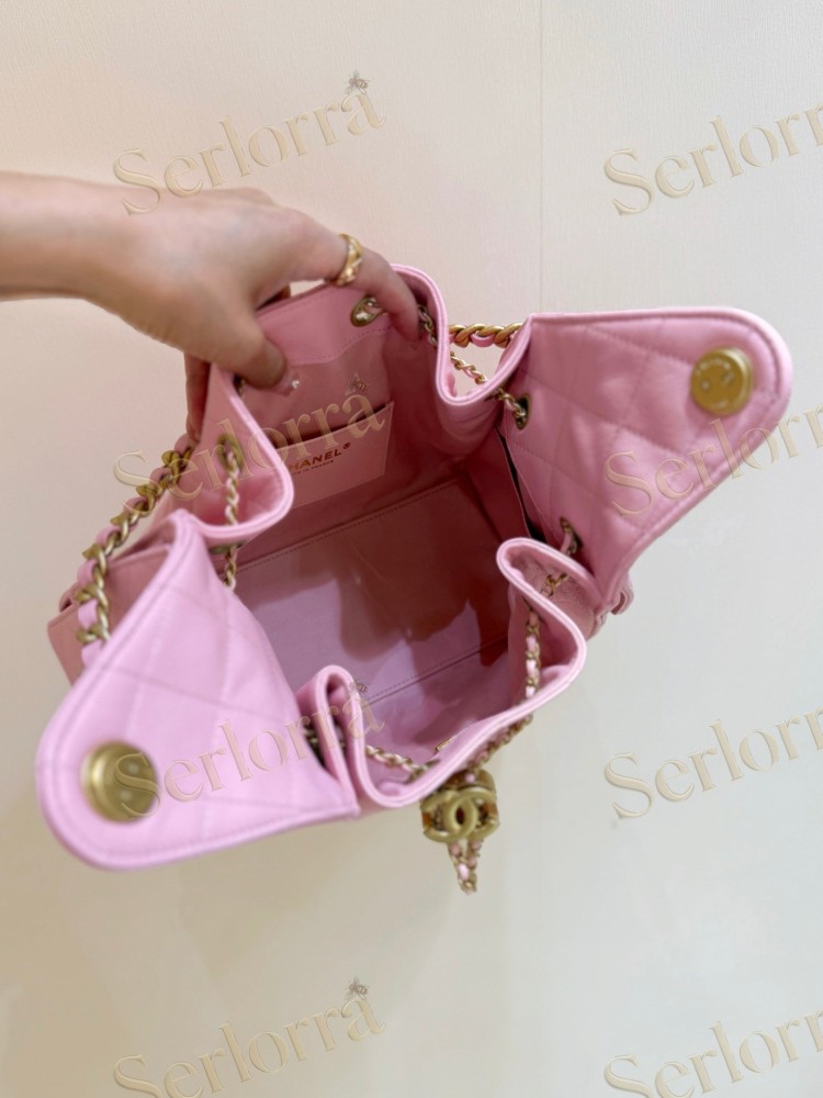 CHANEL MASTER 25 SMALL HANDBAG