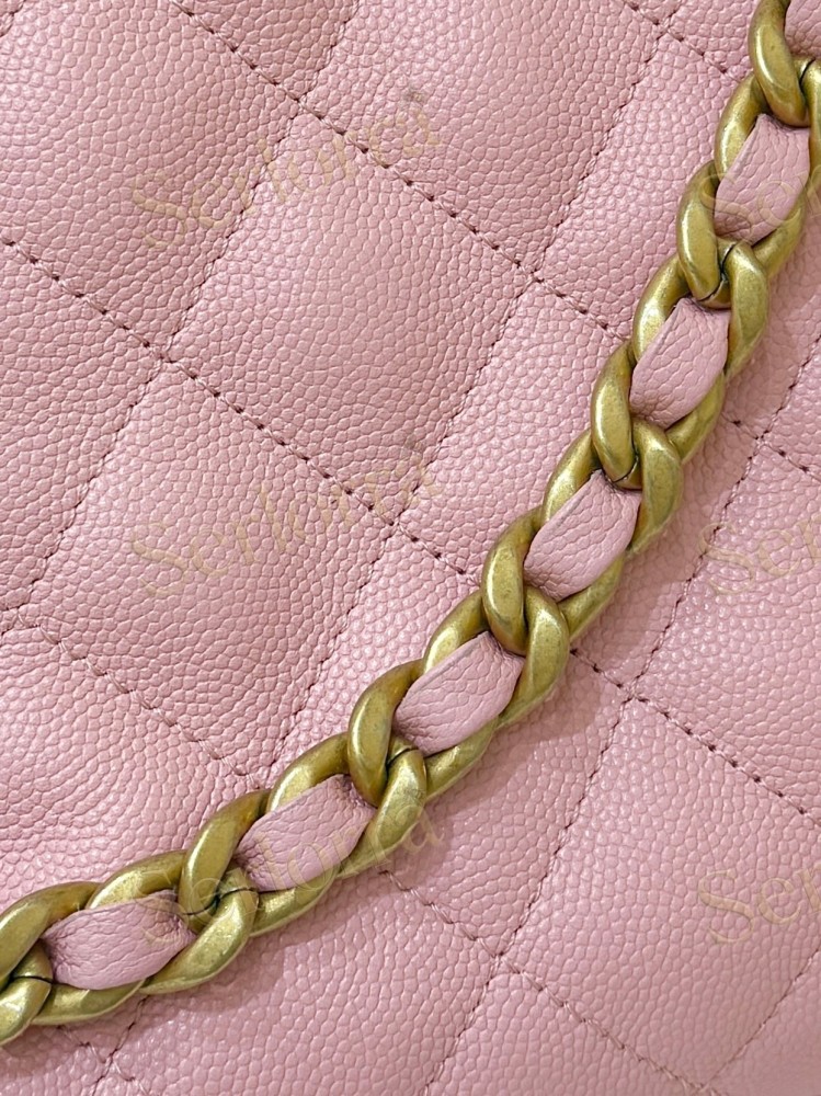 CHANEL MASTER 25 SMALL HANDBAG