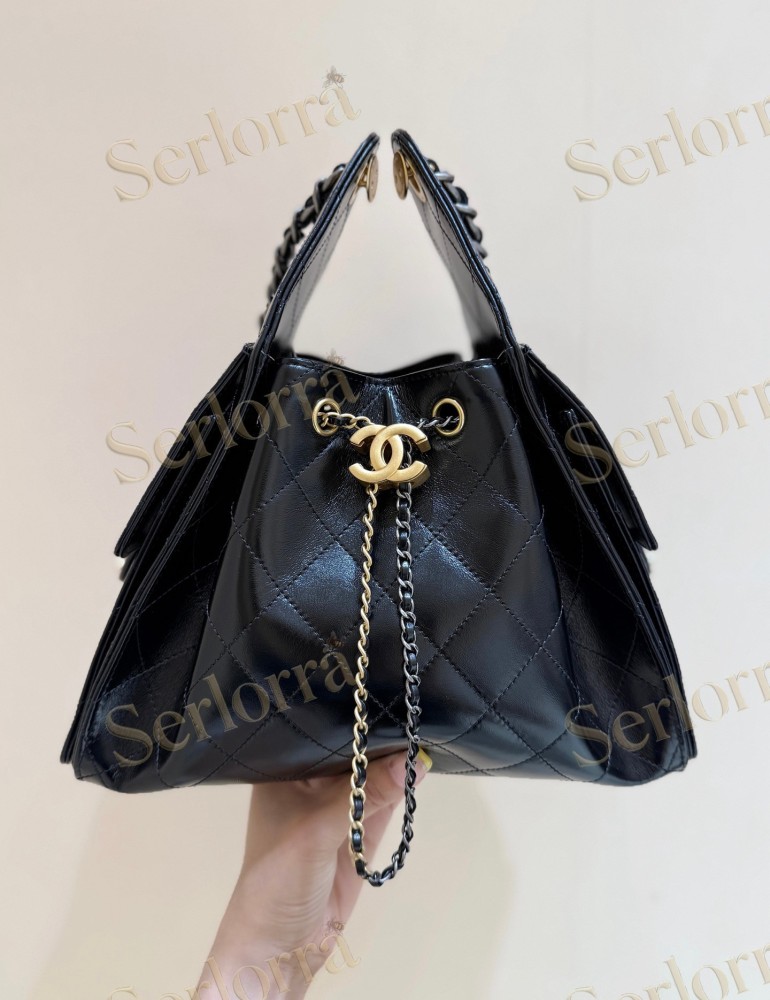 CHANEL MASTER 25 SMALL HANDBAG