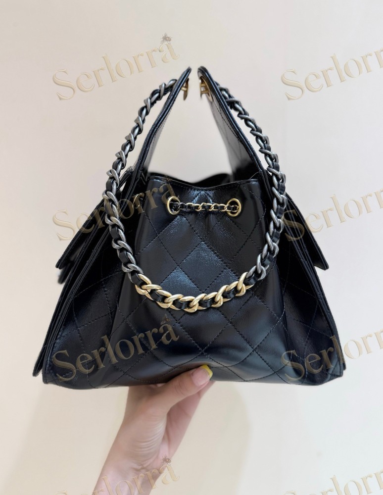 CHANEL MASTER 25 SMALL HANDBAG