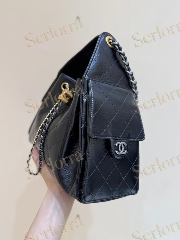 CHANEL MASTER 25 SMALL HANDBAG