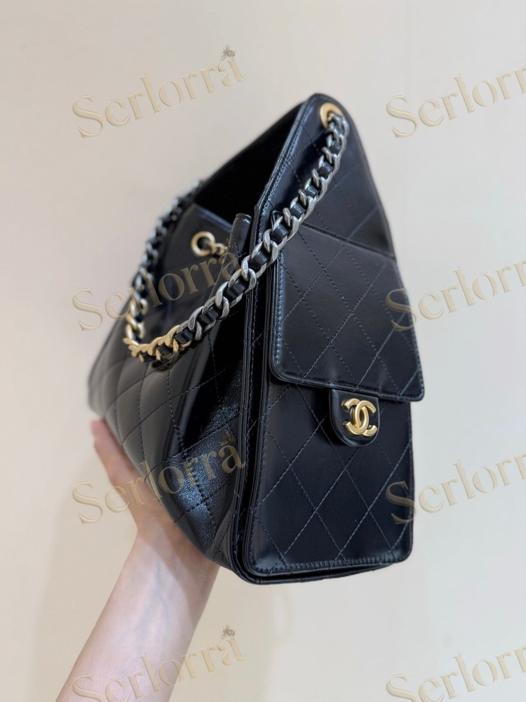 CHANEL MASTER 25 SMALL HANDBAG