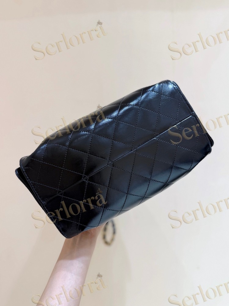 CHANEL MASTER 25 SMALL HANDBAG