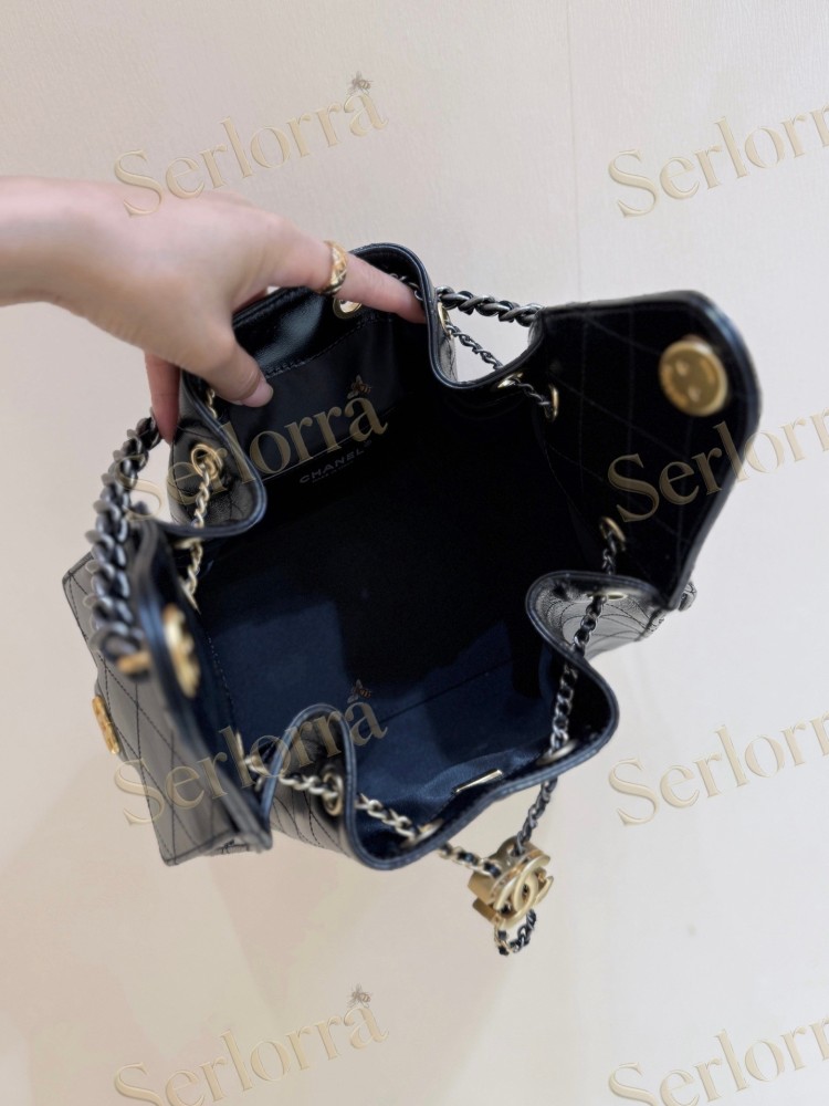 CHANEL MASTER 25 SMALL HANDBAG