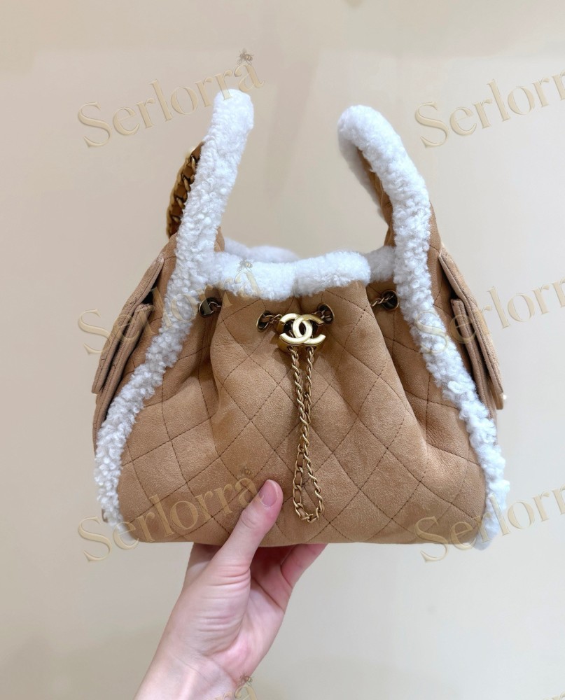 CHANEL MASTER 25 SMALL HANDBAG