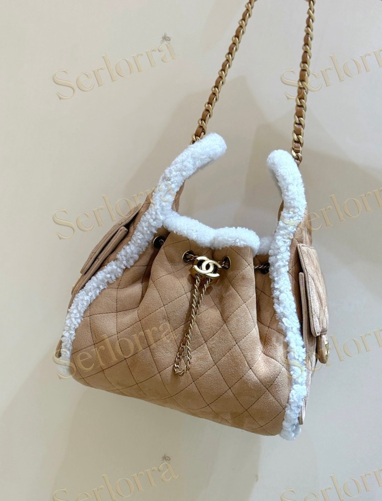 CHANEL MASTER 25 SMALL HANDBAG