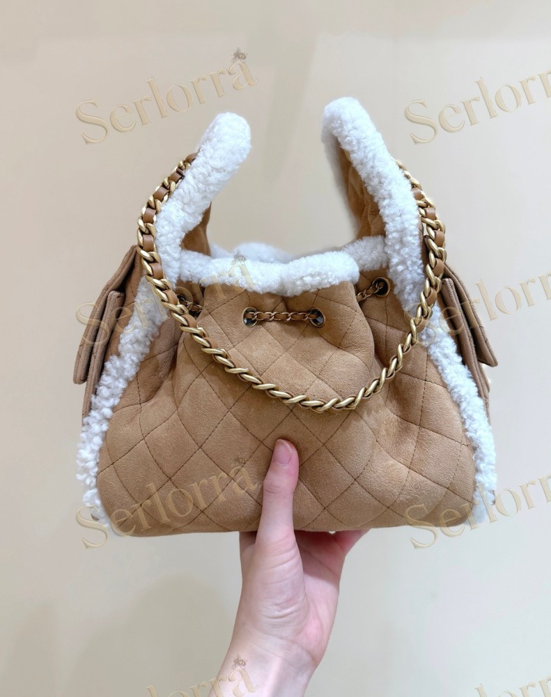 CHANEL MASTER 25 SMALL HANDBAG