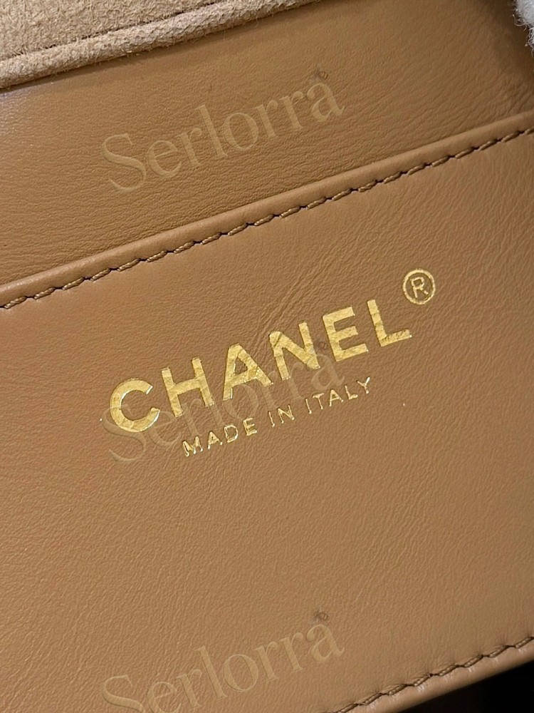 CHANEL MASTER 25 SMALL HANDBAG