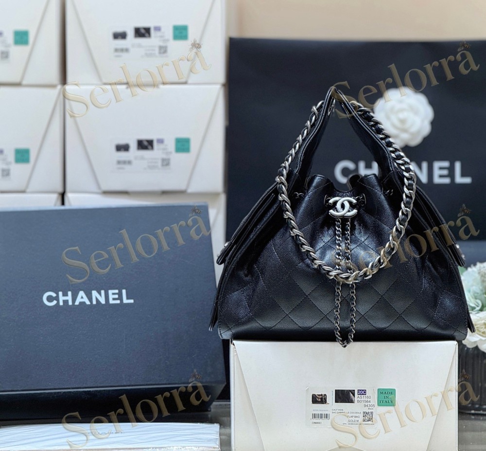 CHANEL MASTER 25 SMALL HANDBAG