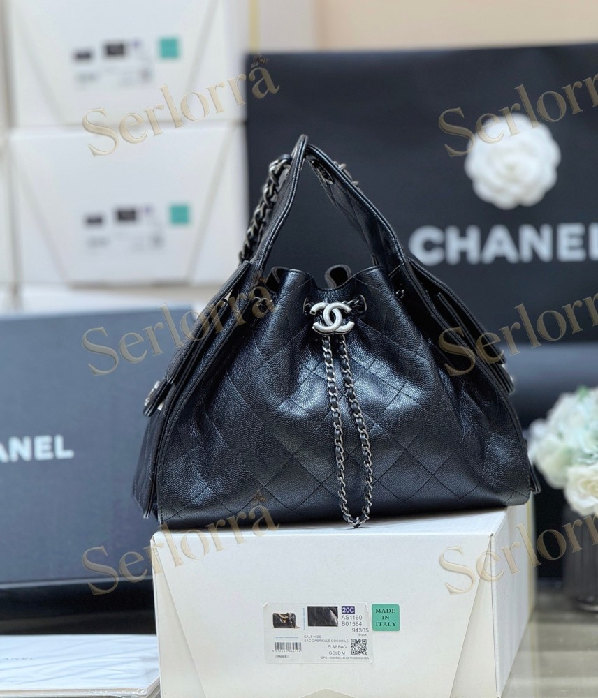 CHANEL MASTER 25 SMALL HANDBAG