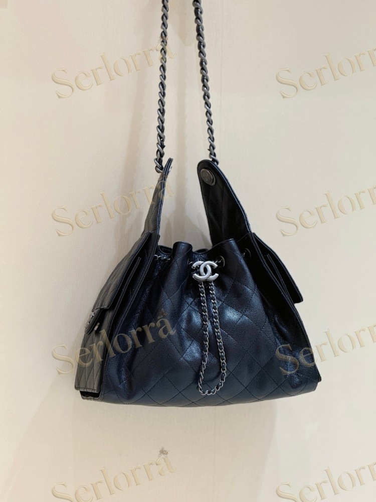CHANEL MASTER 25 SMALL HANDBAG