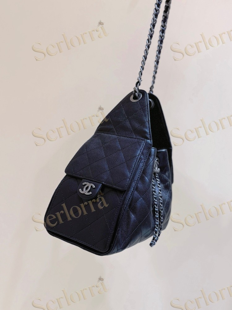 CHANEL MASTER 25 SMALL HANDBAG