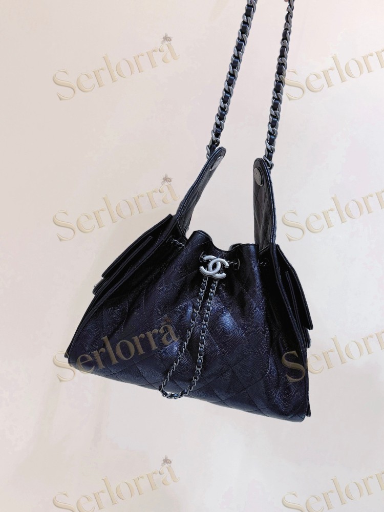 CHANEL MASTER 25 SMALL HANDBAG