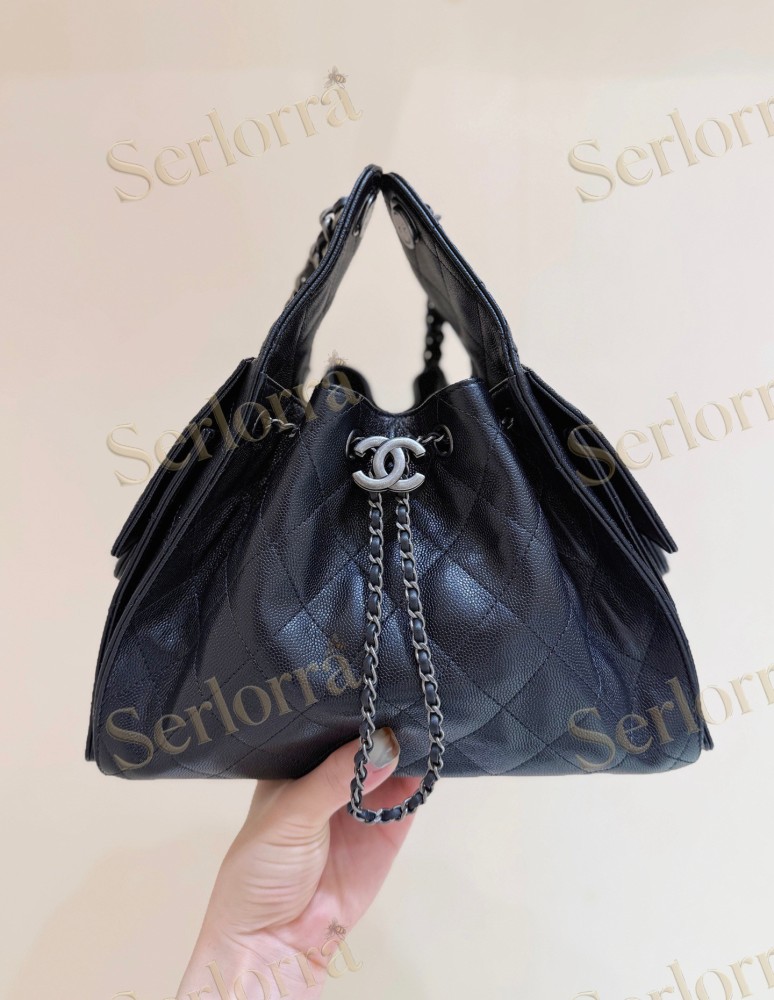 CHANEL MASTER 25 SMALL HANDBAG