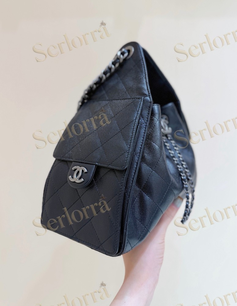 CHANEL MASTER 25 SMALL HANDBAG