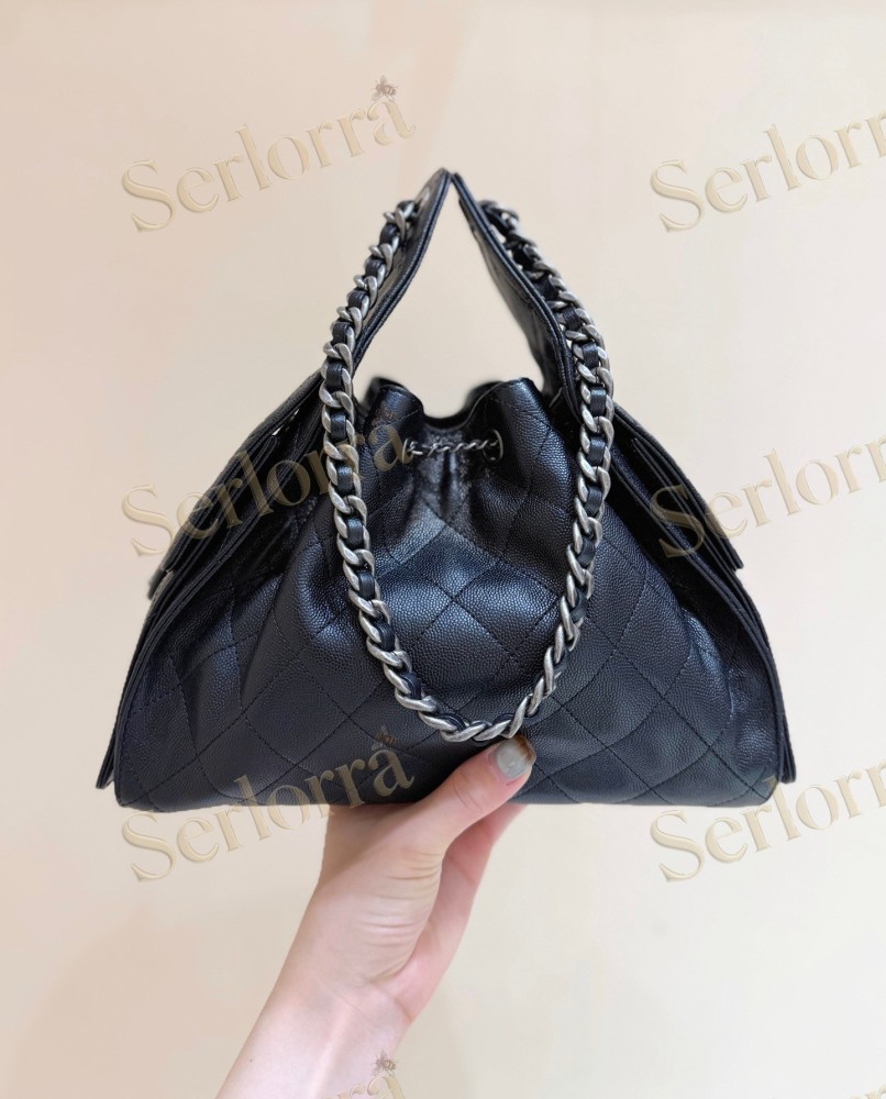 CHANEL MASTER 25 SMALL HANDBAG