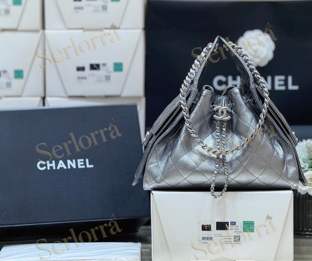 CHANEL MASTER 25 SMALL HANDBAG