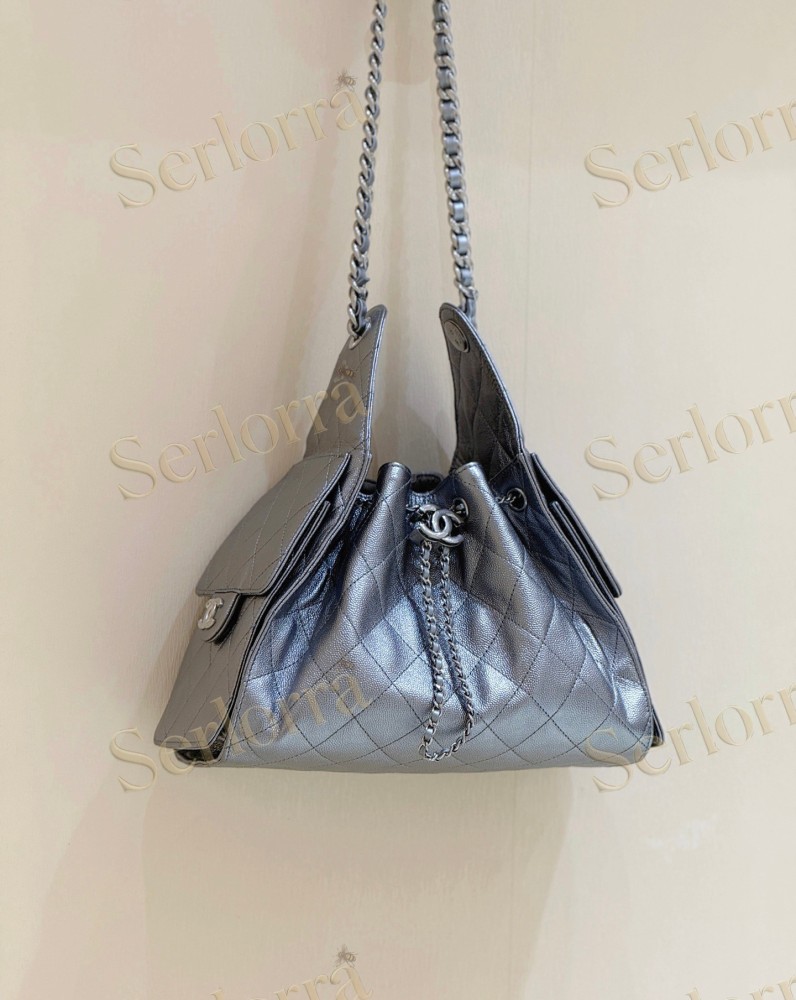 CHANEL MASTER 25 SMALL HANDBAG
