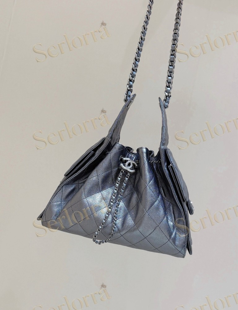 CHANEL MASTER 25 SMALL HANDBAG