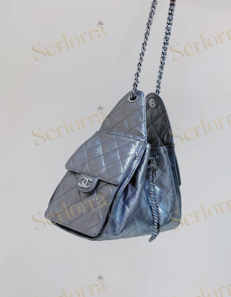 CHANEL MASTER 25 SMALL HANDBAG